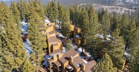 5115 Gold Bend, Northstar, CA 96161 Photo