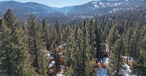 5115 Gold Bend, Northstar, CA 96161 Photo