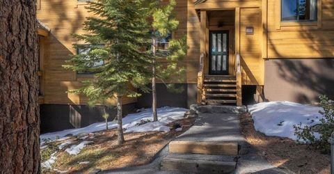 5115 Gold Bend, Northstar, CA 96161 Photo