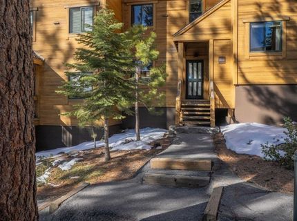 5115 Gold Bend, Northstar, CA 96161 Photo