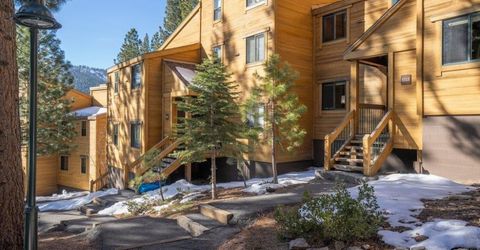 5115 Gold Bend, Northstar, CA 96161 Photo