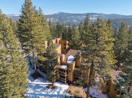 5115 Gold Bend, Northstar, CA 96161 Photo