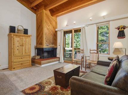 5115 Gold Bend, Northstar, CA 96161 Photo
