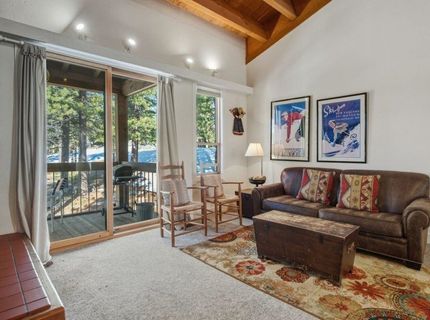 5115 Gold Bend, Northstar, CA 96161 Photo