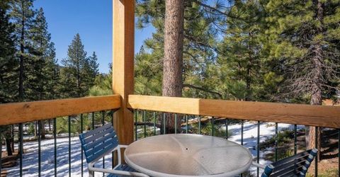 5115 Gold Bend, Northstar, CA 96161 Photo