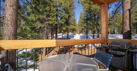 5115 Gold Bend, Northstar, CA 96161 Photo