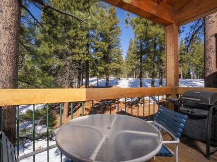 5115 Gold Bend, Northstar, CA 96161 Photo