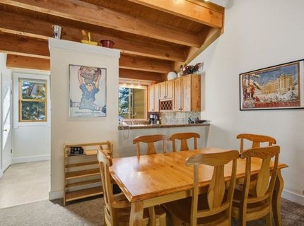 5115 Gold Bend, Northstar, CA 96161 Photo