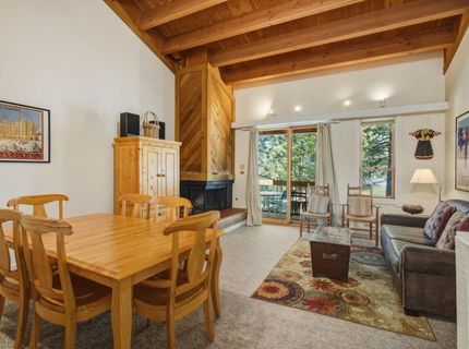 5115 Gold Bend, Northstar, CA 96161 Photo