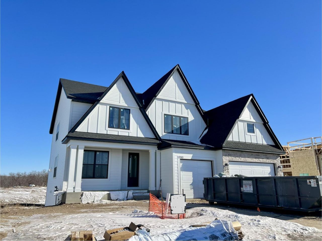 1790 Laquey Avenue Ne, Saint Michael, MN 55376 Main Photo