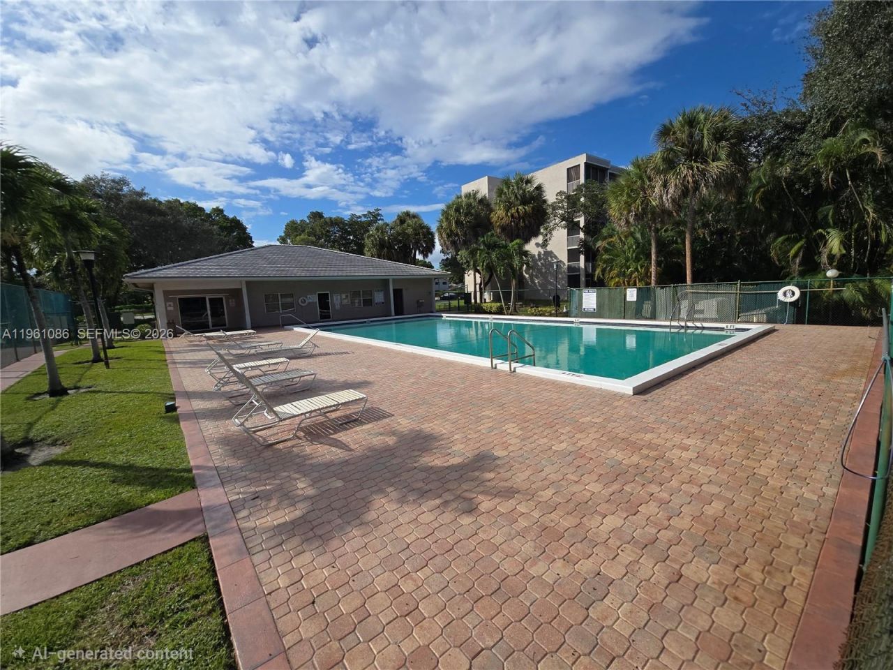 8735 Ramblewood Dr , Unit 413, Coral Springs, FL 33071 Photo