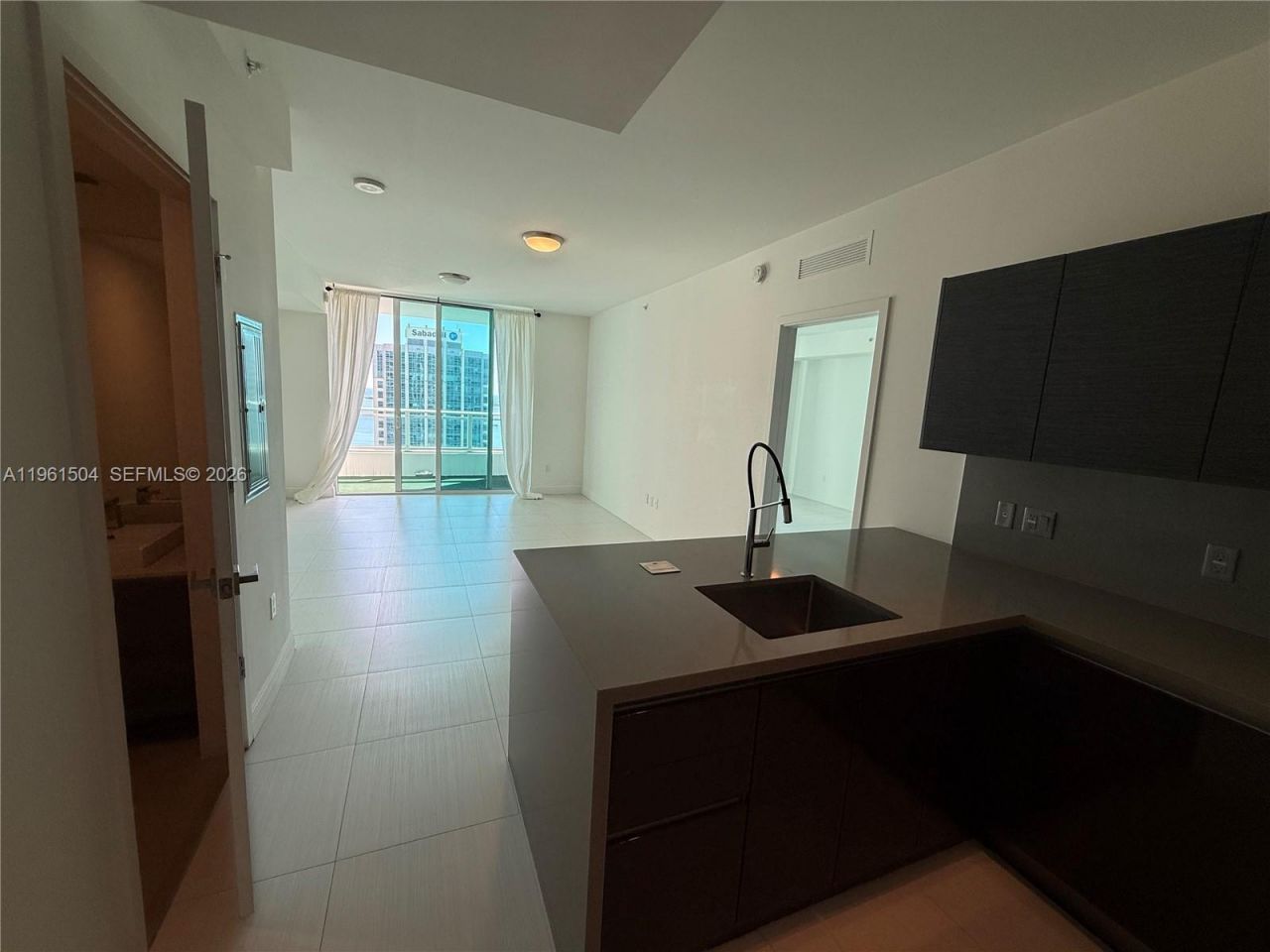 1080 Brickell Ave , Unit 3204, Miami, FL 33131 Photo