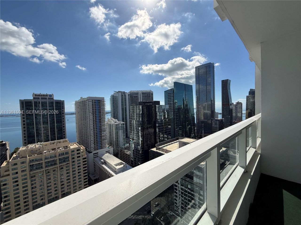 1080 Brickell Ave , Unit 3204, Miami, FL 33131 Photo