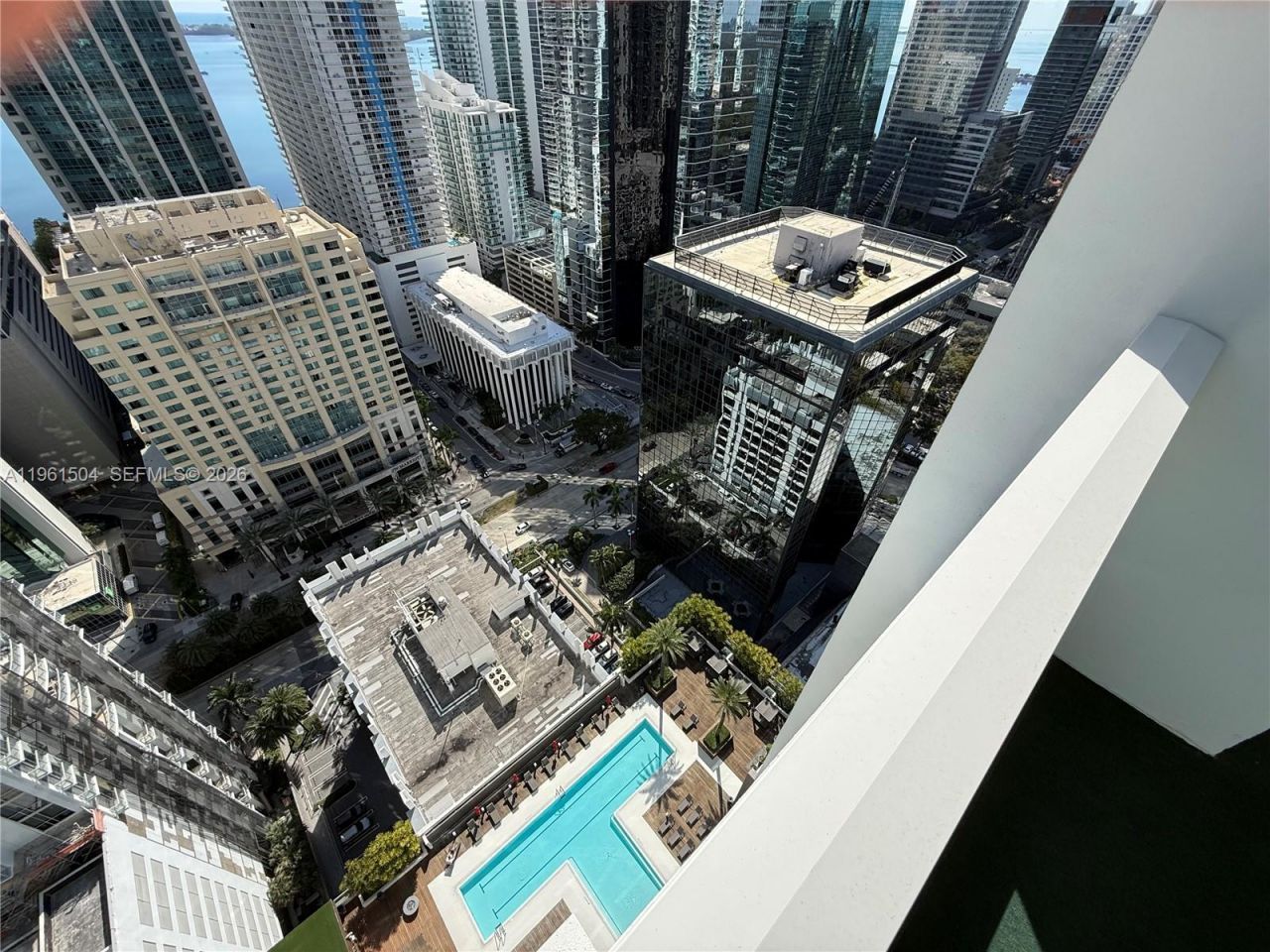 1080 Brickell Ave , Unit 3204, Miami, FL 33131 Photo