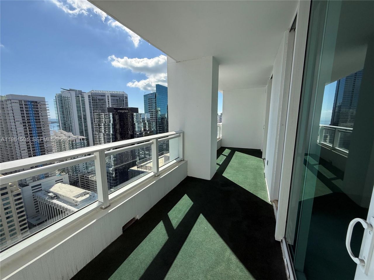 1080 Brickell Ave , Unit 3204, Miami, FL 33131 Photo