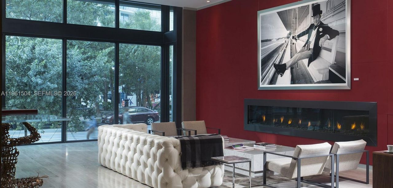 1080 Brickell Ave , Unit 3204, Miami, FL 33131 Photo