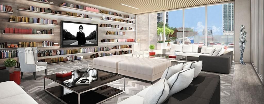 1080 Brickell Ave , Unit 3204, Miami, FL 33131 Photo