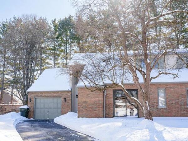 6326 Tamworth Court, Dublin, OH 43017