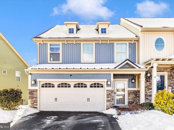1323 SHENANDOAH VIEW PARKWAY, BRUNSWICK, MD 21716