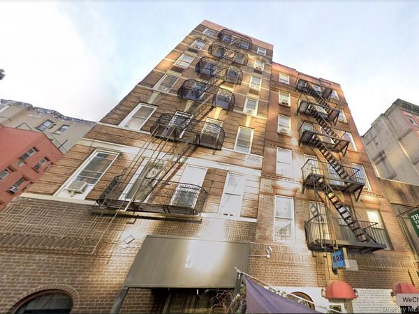 91 Baxter Street, New York (Manhattan), NY 10013