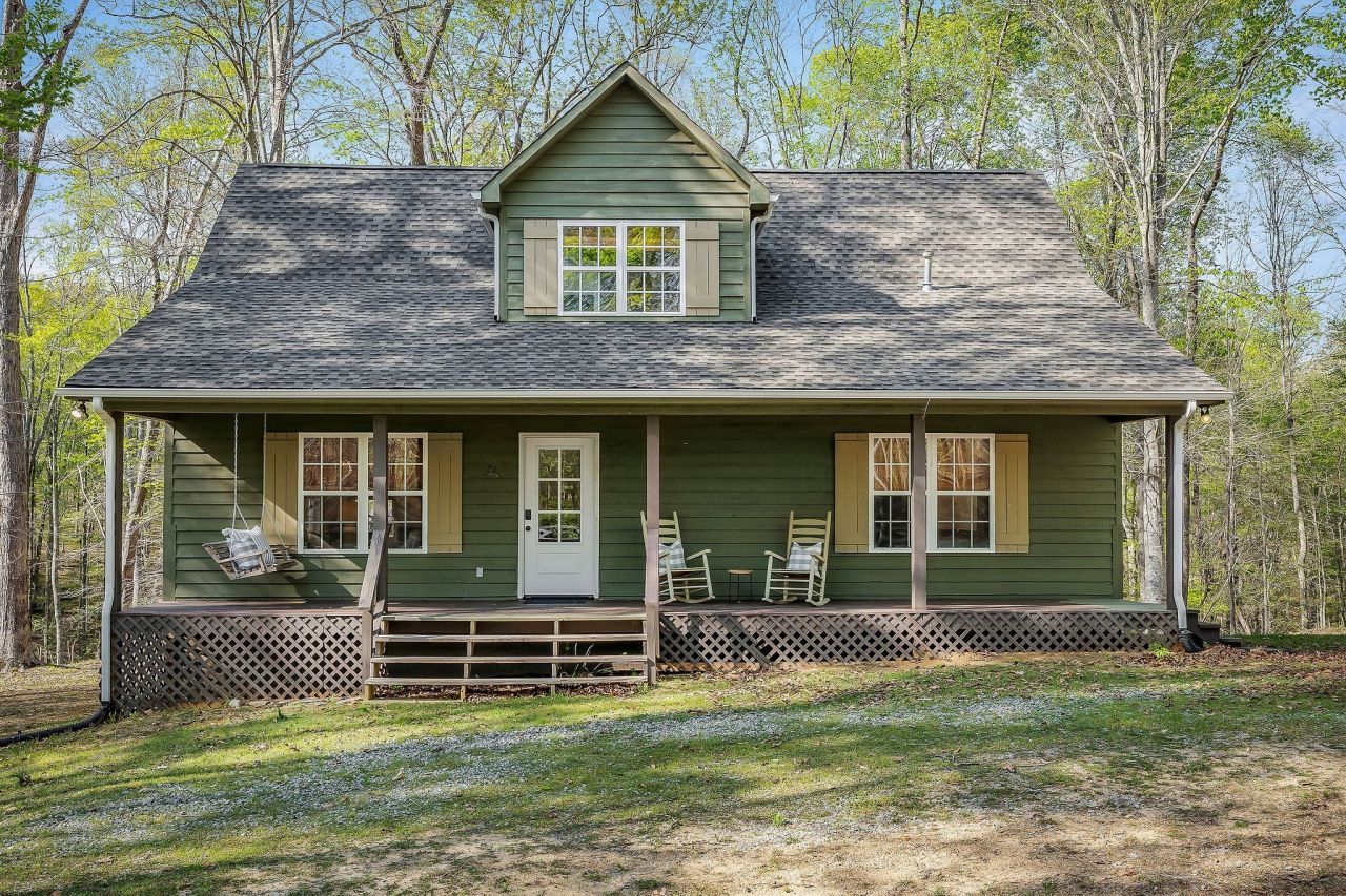 1219 Four Seasons Dr, Smithville, TN 37166 Main Photo