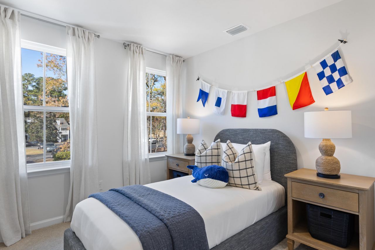 105 Berry Shoals Drive Photo 15