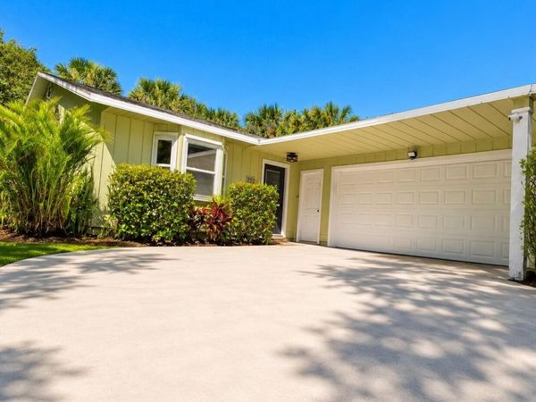 722 Wentworth Street, Sebastian, FL 32958