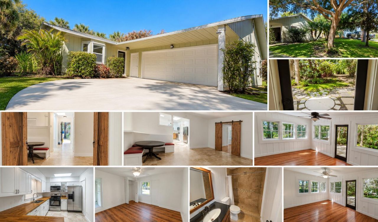 722 Wentworth Street, Sebastian, FL 32958 Photo