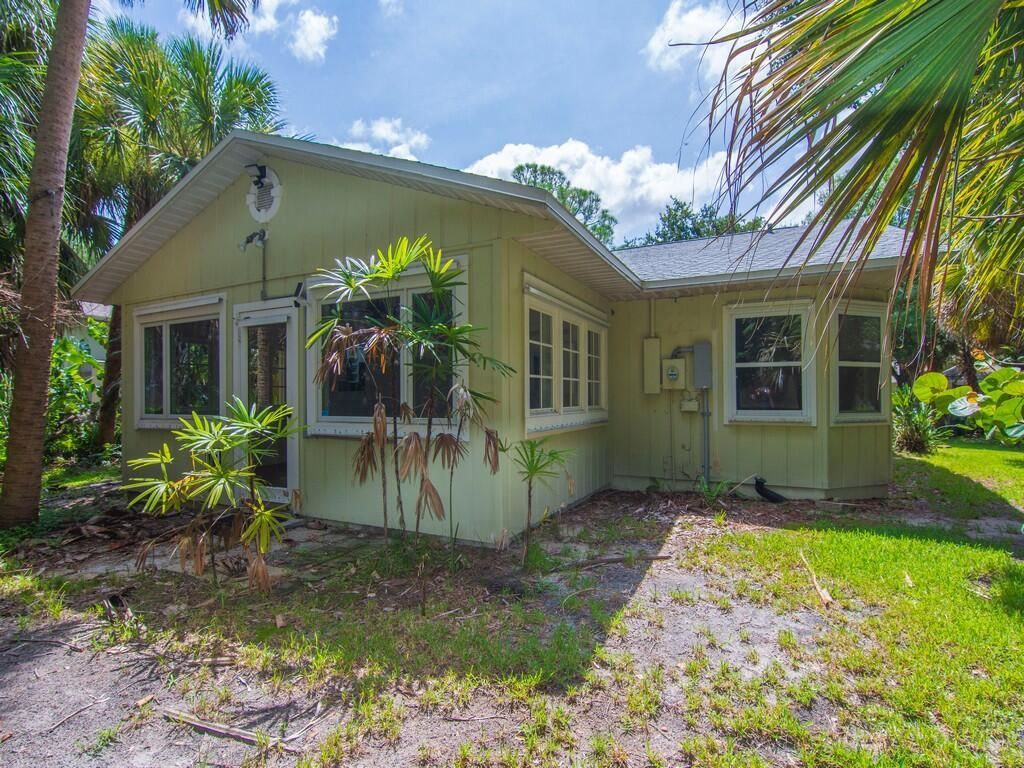 722 Wentworth Street, Sebastian, FL 32958 Photo