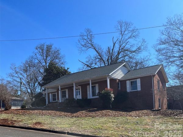 33 Lake Street, Unit 6 BLK33, Badin, NC 28009