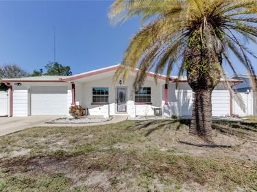 3041 HUNTINGTON ROAD, HOLIDAY, FL 34691