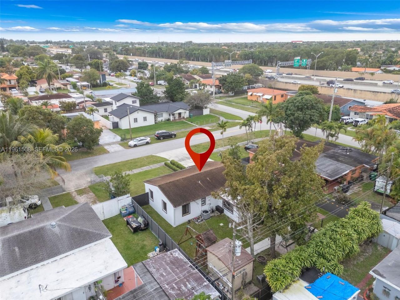 7585 SW 28th St , Miami, FL 33155 Photo