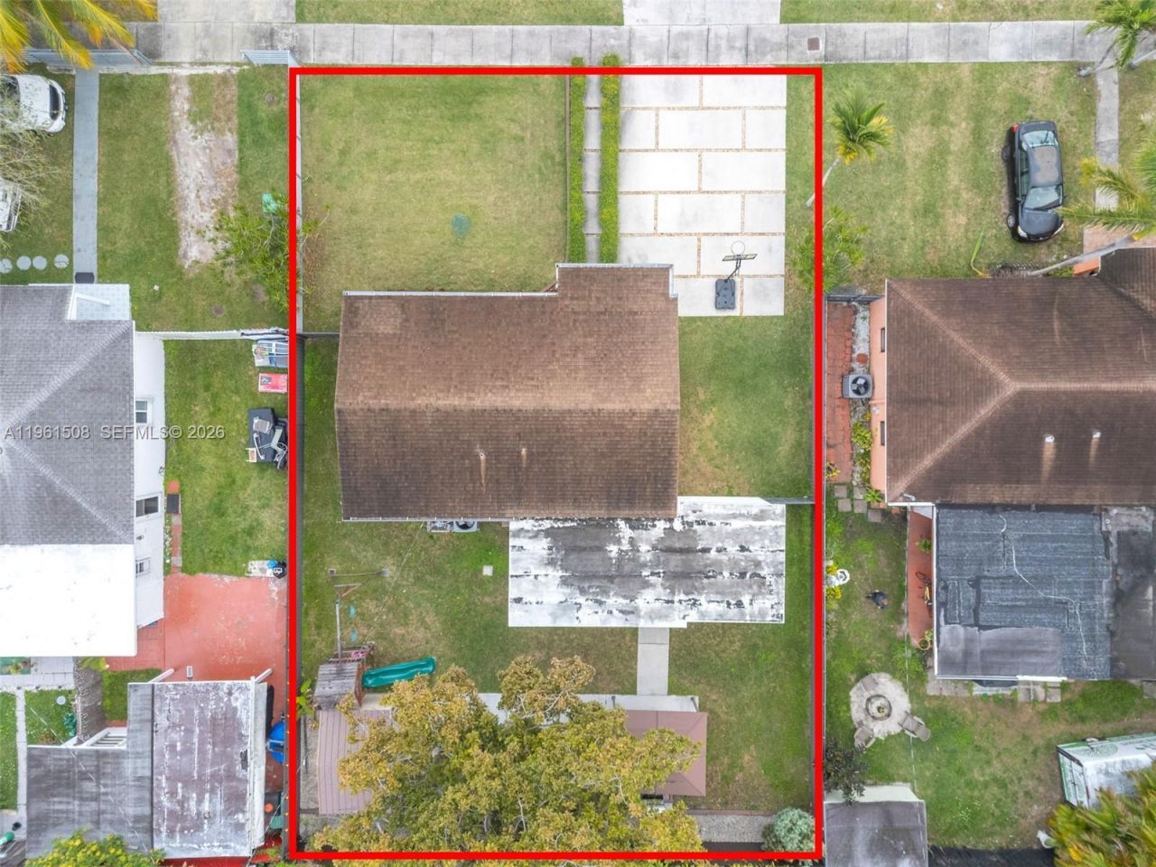 7585 SW 28th St , Miami, FL 33155 Photo