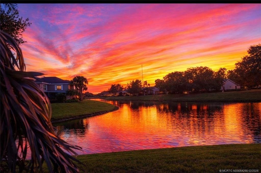 3575 Sunset Trace Circle, Unit 3575, Palm City, FL 34990 Photo