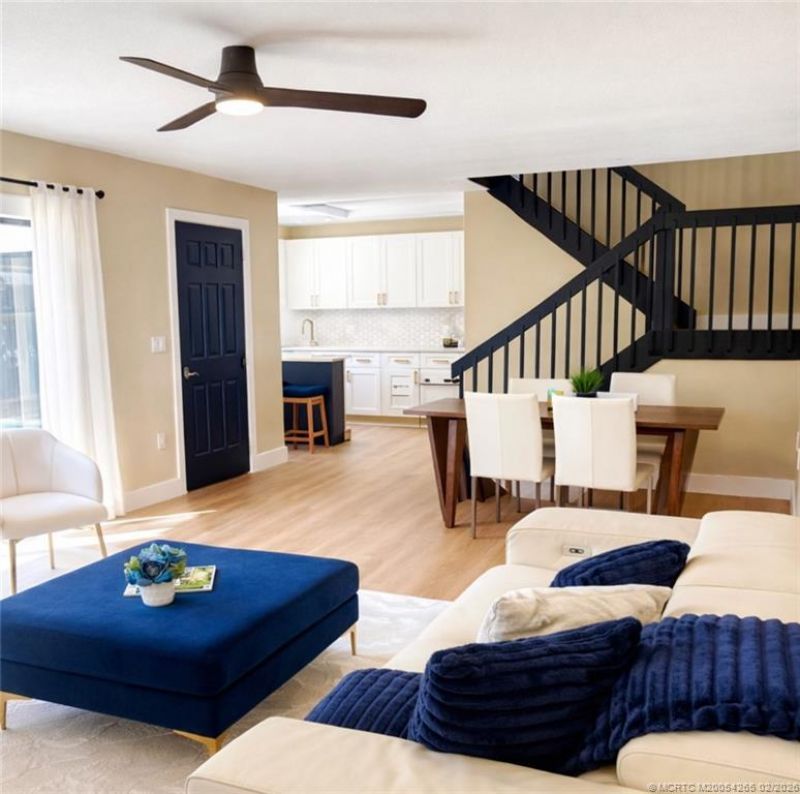 3575 Sunset Trace Circle, Unit 3575, Palm City, FL 34990 Photo