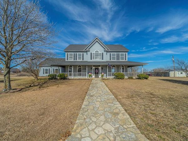 6438 FM 4, Cleburne, TX 76044