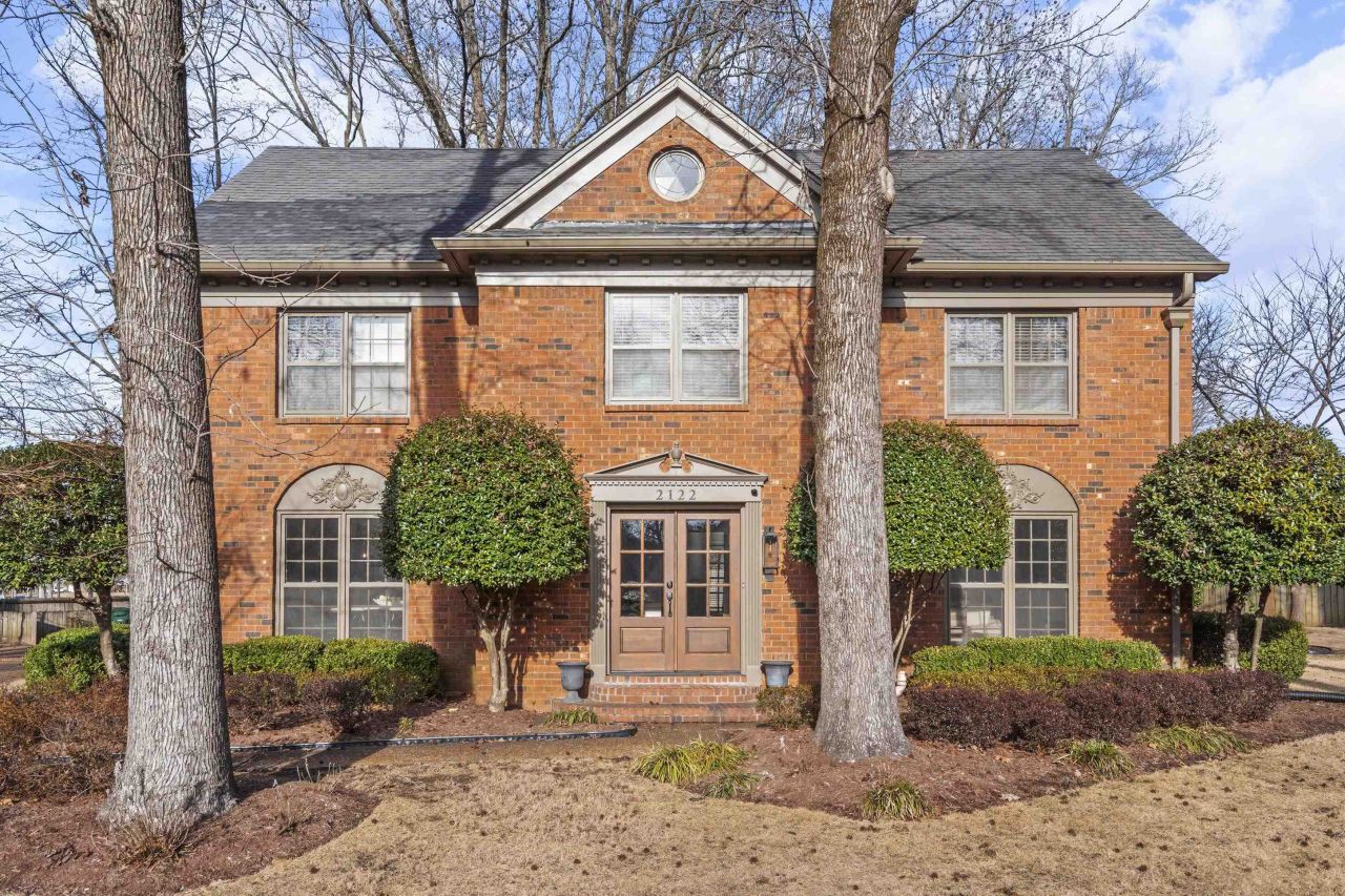 2122 SHALLOW FORD CV Germantown, TN 38139