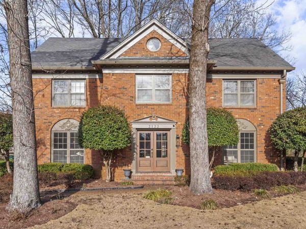 2122 SHALLOW FORD CV, Germantown, TN 38139