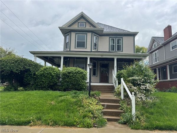 503 N 10th Street, Cambridge, OH 43725