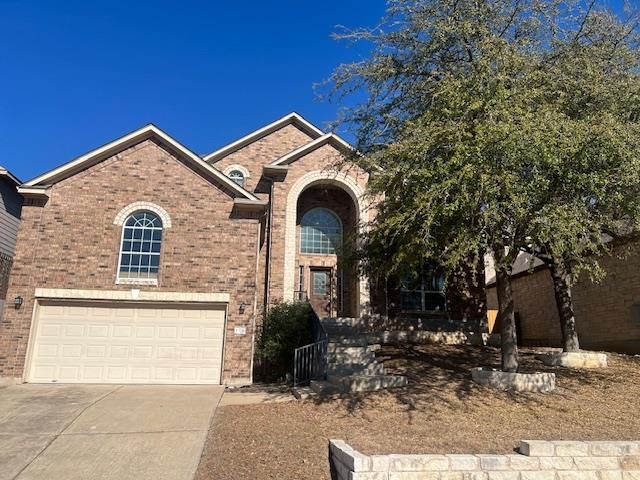 1374 Red Stag Pl, Round Rock, TX 78665 Main Photo
