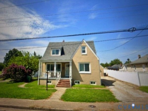 304 S 17th Avenue , Hopewell, VA 23860