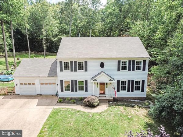 8047 COUNSELOR ROAD, MANASSAS, VA 20112