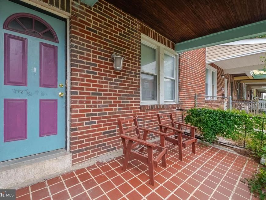 4417 Old York Road, Baltimore, MD 21212 Main Photo