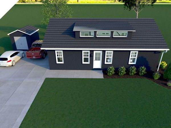 129 Middle Street, Three Rivers, MI 49093