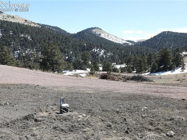 5541 S Tallahassee Trail, Texas Creek, CO 81223