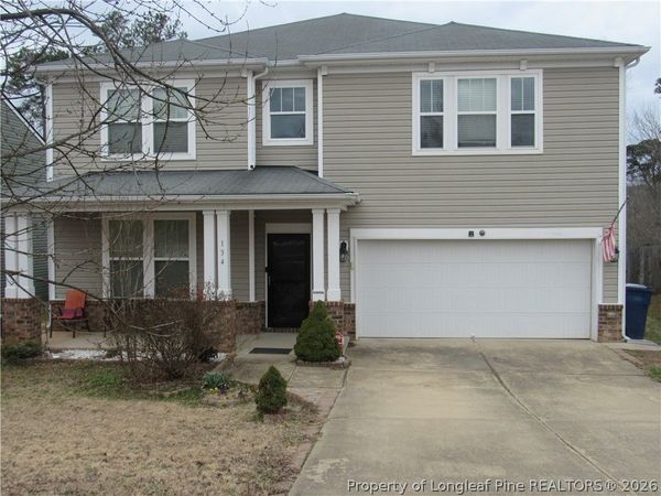 134 Chownings Drive, Sanford, NC 27330