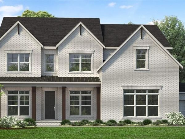 4940 Asprey Court, Cumming, GA 30040