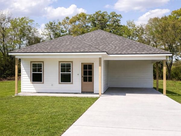 1155 Madeline Heights, Breaux Bridge, LA 70517