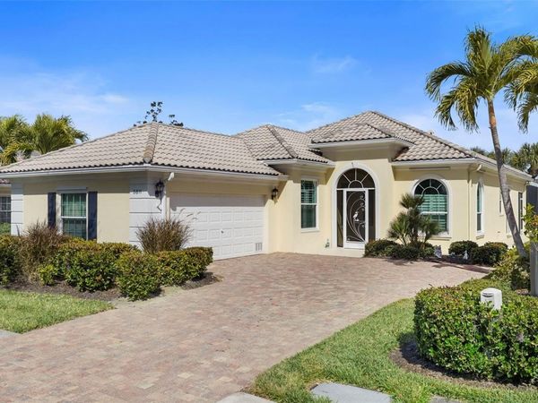 5811 WILENA PLACE, SARASOTA, FL 34238
