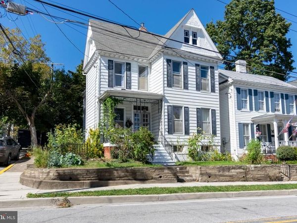 50 LIBERTY STREET, WESTMINSTER, MD 21157